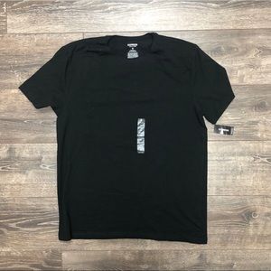 Express Black T Shirt